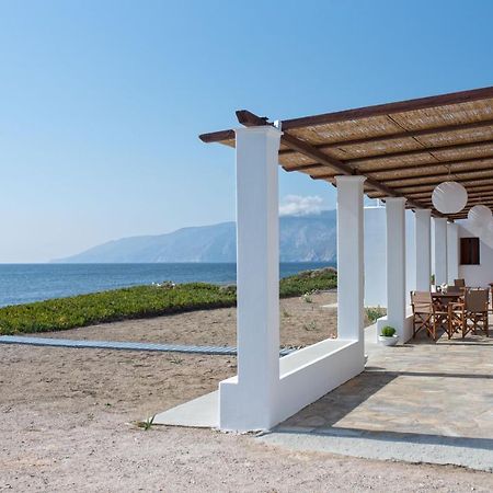 Aktaia Διαμέρισμα Σκύρος Εξωτερικό φωτογραφία