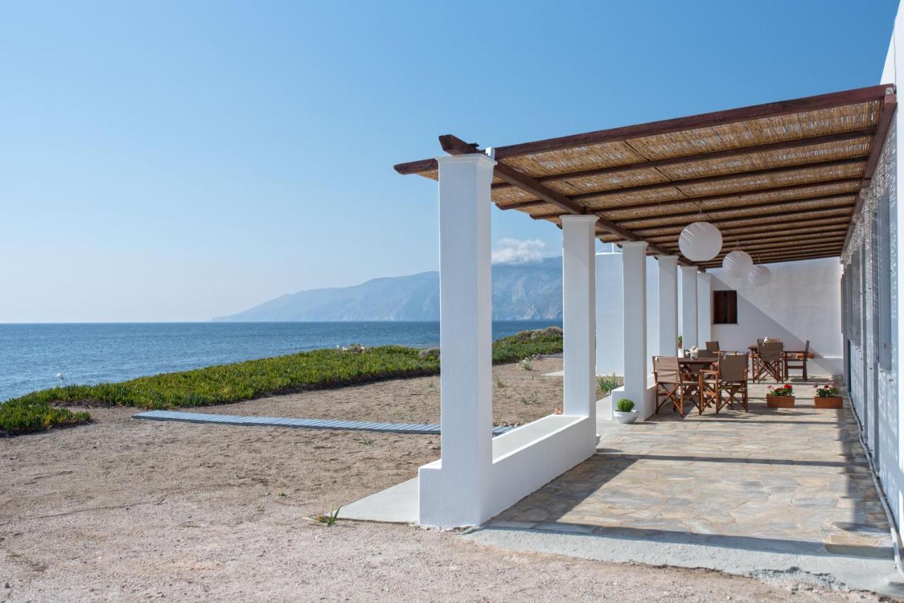 Aktaia Διαμέρισμα Σκύρος Εξωτερικό φωτογραφία