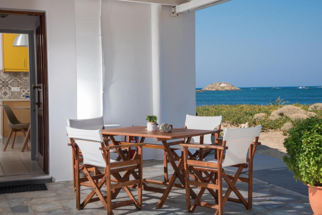Aktaia Διαμέρισμα Σκύρος Εξωτερικό φωτογραφία