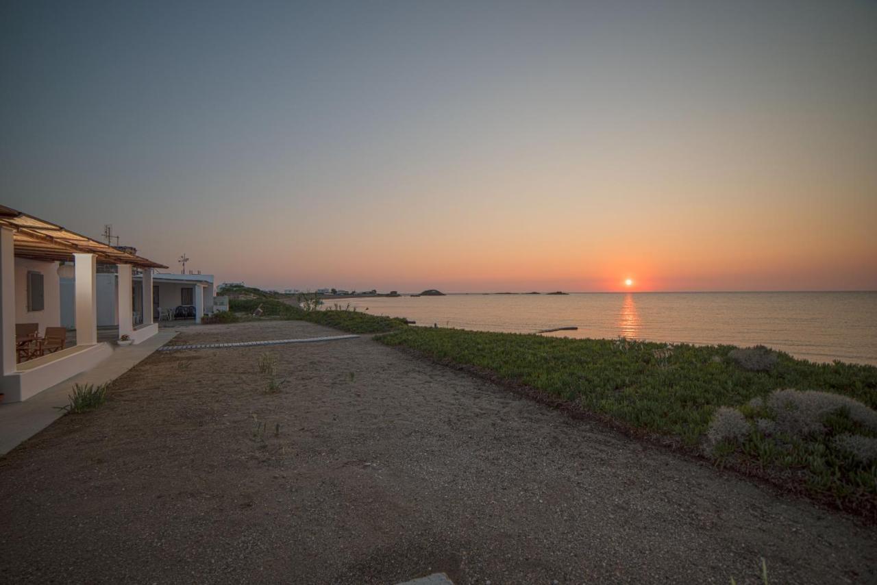 Aktaia Διαμέρισμα Σκύρος Εξωτερικό φωτογραφία