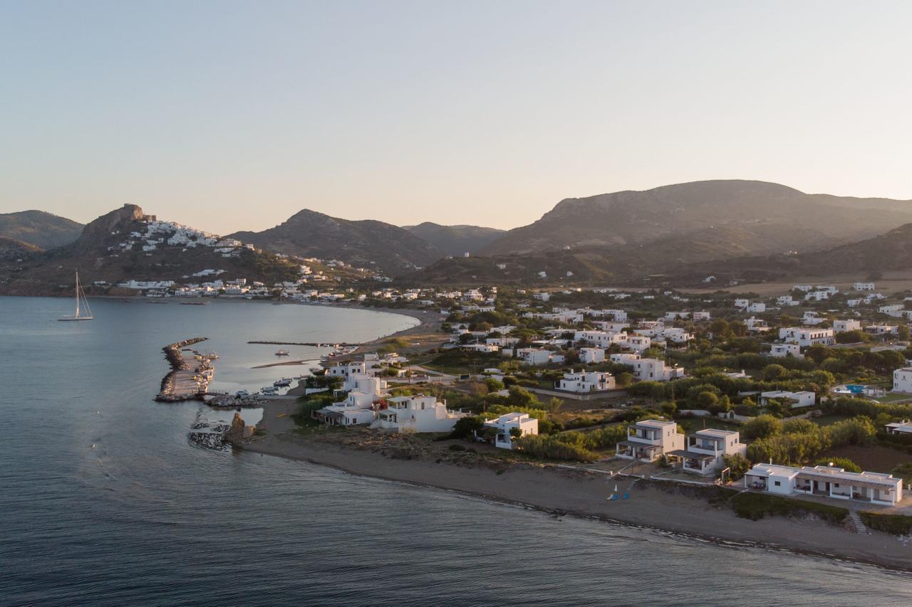 Aktaia Διαμέρισμα Σκύρος Εξωτερικό φωτογραφία